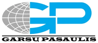 Garsų Pasaulis
