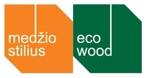 Medžio stilius / Eco Wood
