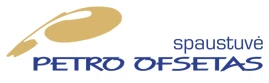Spaustuvė Petro Ofsetas